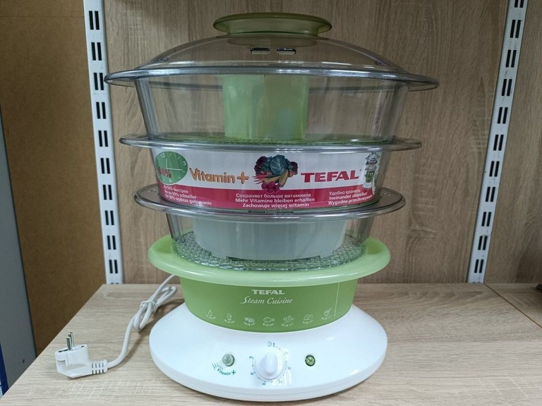 Купити Tefal vc 4003 Б/У