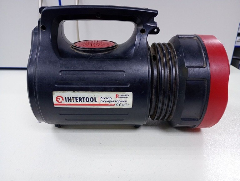 Распродажа Intertool LB-0104, продавец Техноскарб