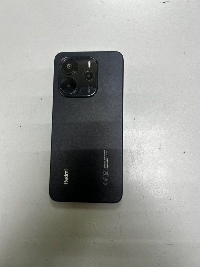 Розпродаж Xiaomi redmi note 14 8/256gb, продавець Техноскарб