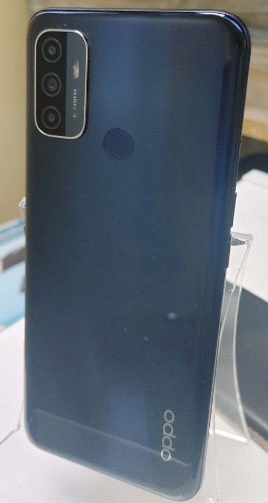 Дешево Oppo a53 4/64gb з ломбарду