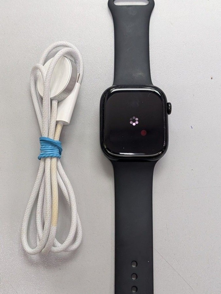Купити Apple watch series 10 gps 46mm alu. case Б/У
