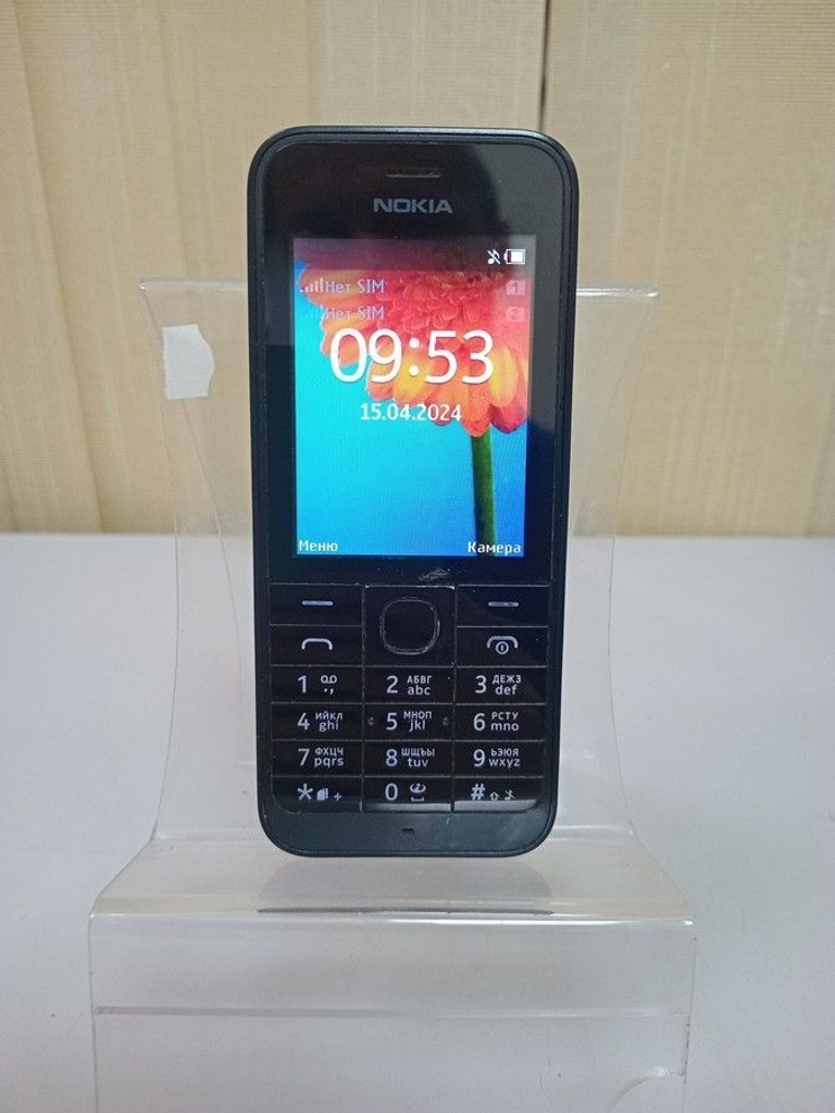 Купити Nokia 220 dual sim Б/У