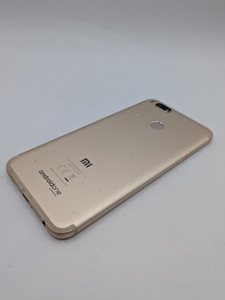 Xiaomi mi a1 4/64gb Код:01-200953077. Зображення 7