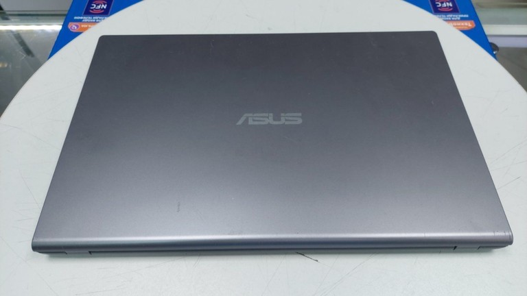 Дешиво Asus 15/ryzen 5 3500u ddr4/8gb ddr4/ssd 256 gb/*інтегрована с ломбарда