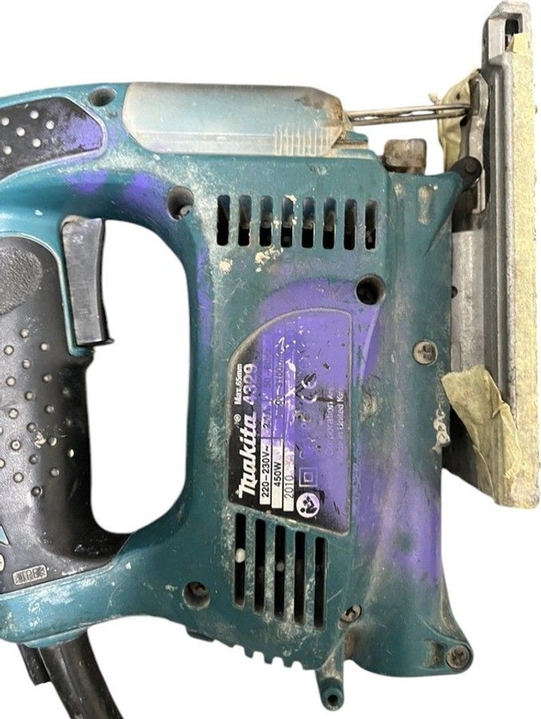 Оголошення Makita 4329 Б/У