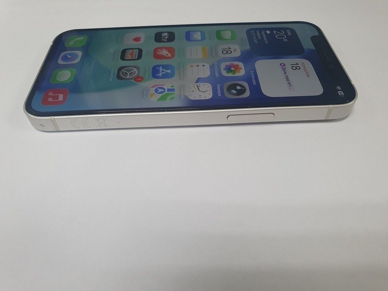 Apple iPhone 12 mini 128GB (PRODUCT)RED Код:01-200955041. Изображение 5