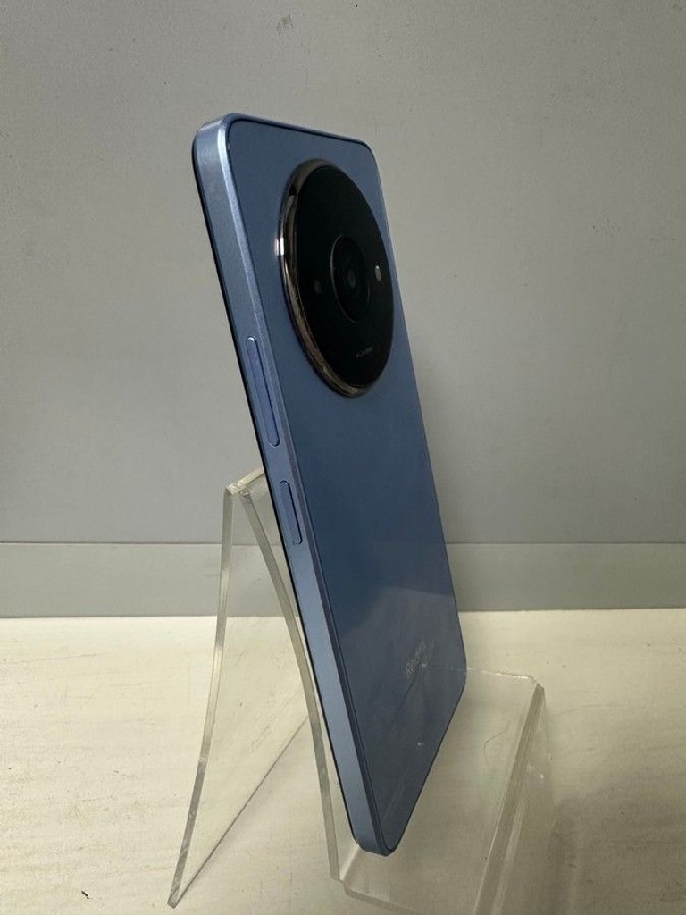 Дешево Xiaomi redmi a3 4/128gb з ломбарду