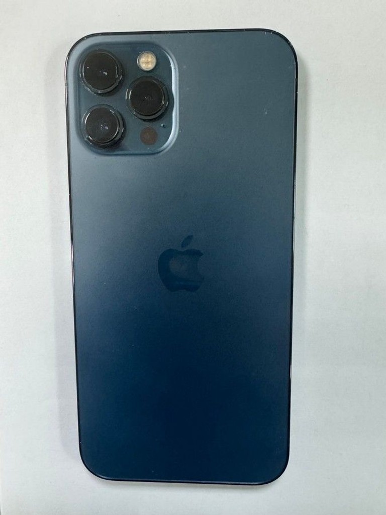 Apple iphone 12 pro max 128gb Код:01-200955371. Зображення 8