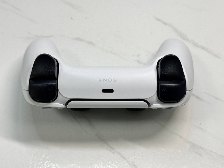 Розпродаж Sony DualSense Black, продавець Техноскарб