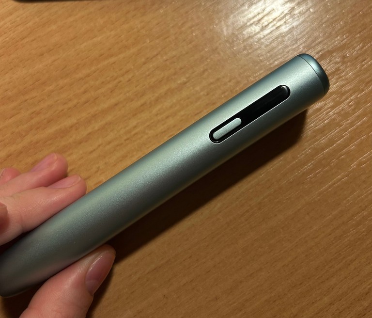 Новий iqos iluma i one 2005 .Аквамарин. Запакованний.Гарантія Код:null. Зображення 4
