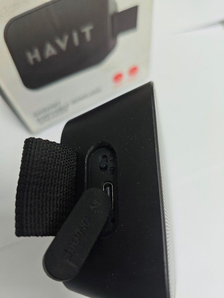 Дешево Havit sk921bt з ломбарду