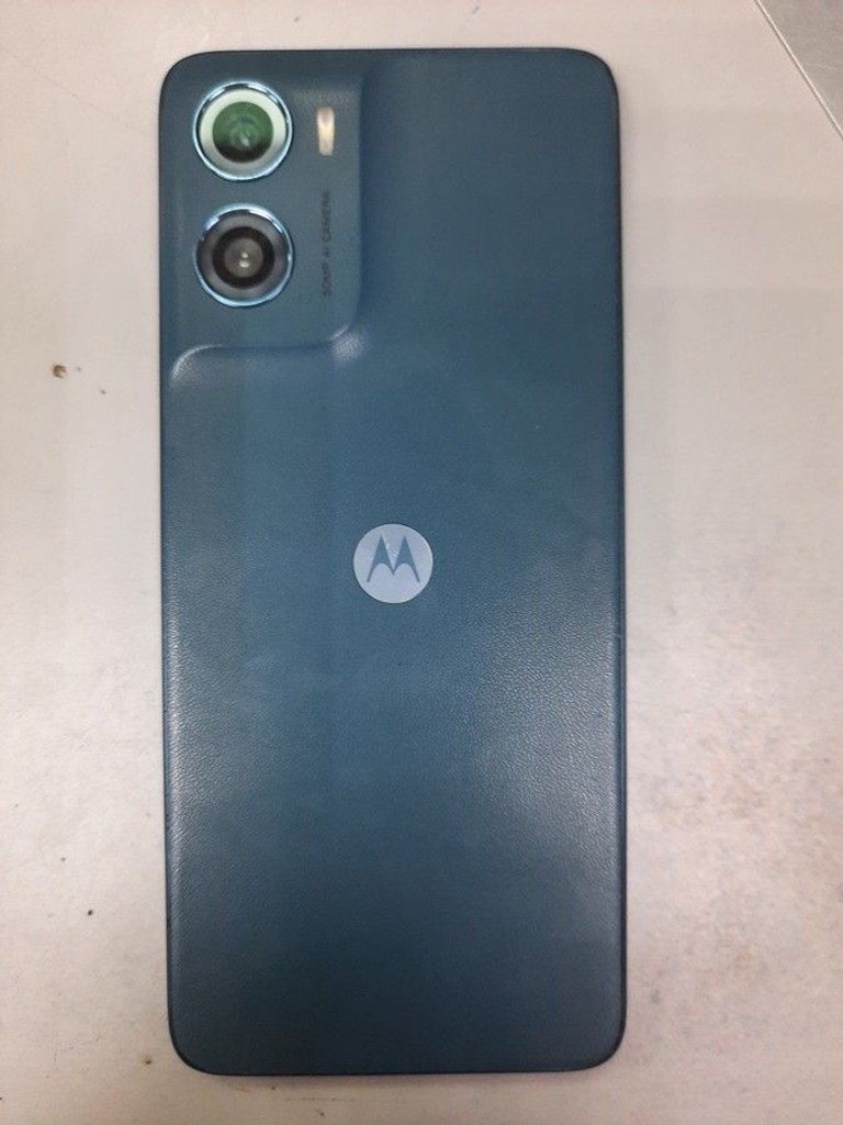 Оголошення Motorola moto g06 4g 4/64gb tendril Б/У