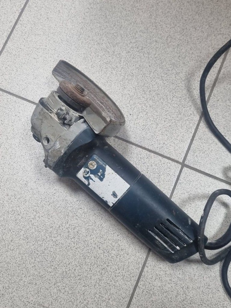Дешево Bosch gws 850 ce з ломбарду