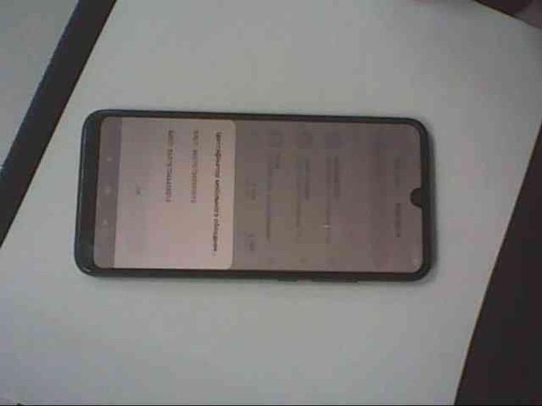 Дешево Xiaomi Redmi 7 3/32GB Black з ломбарду