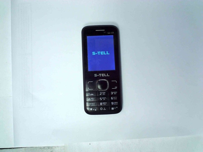 Оголошення S-Tell s3-05 Б/У