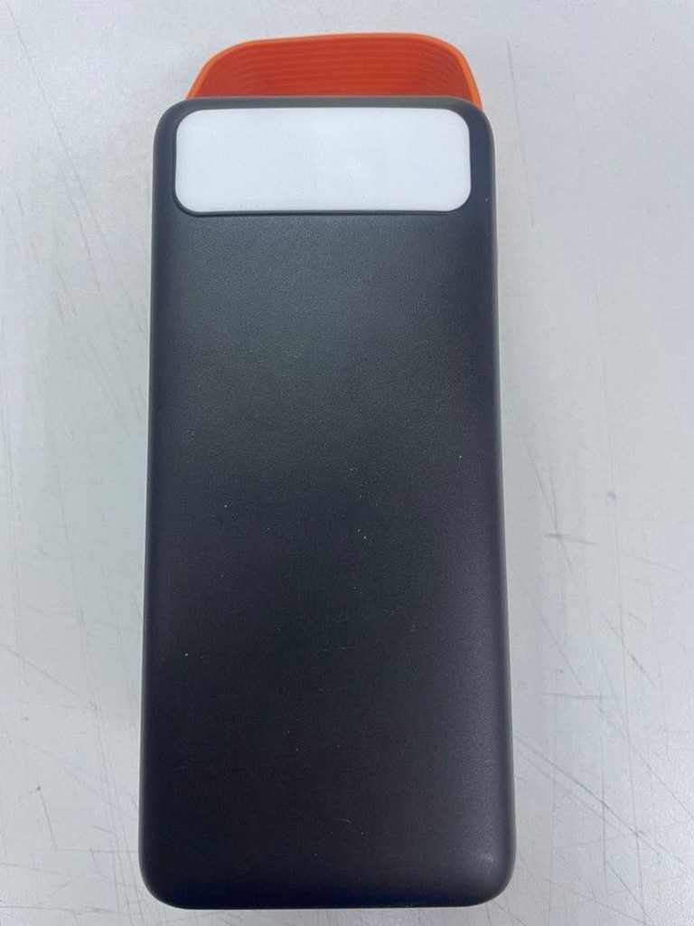 Дешево Borofone BJ66B 60000mAh 22.5W Black з ломбарду