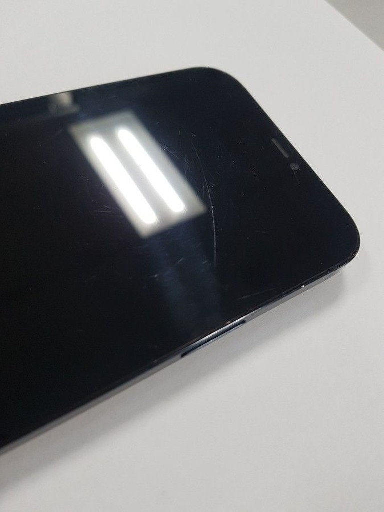 Apple iphone 12 pro max 128gb Код:01-200954487. Зображення 5