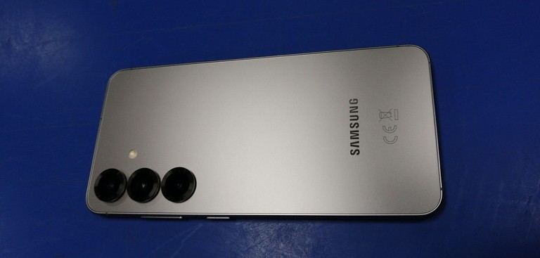 Samsung galaxy s25 12/256gb Код:01-200958596. Зображення 9