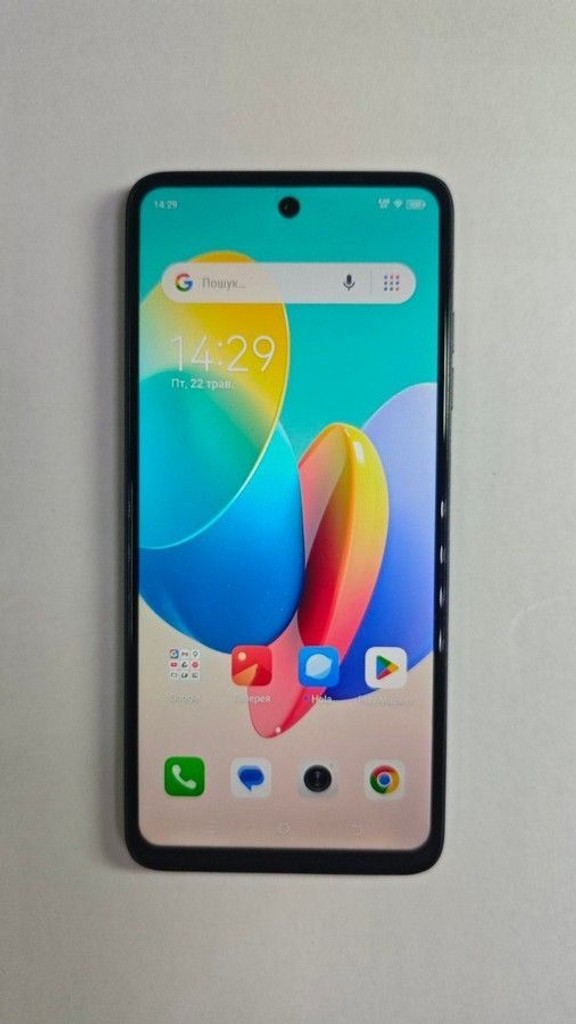 Купить Tecno spark go 2024 4/128gb Б/У