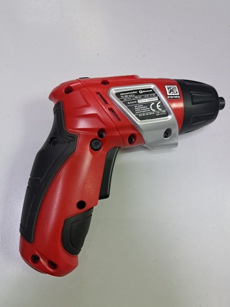 Объявление Einhell tc-sd 3.6 li Б/У