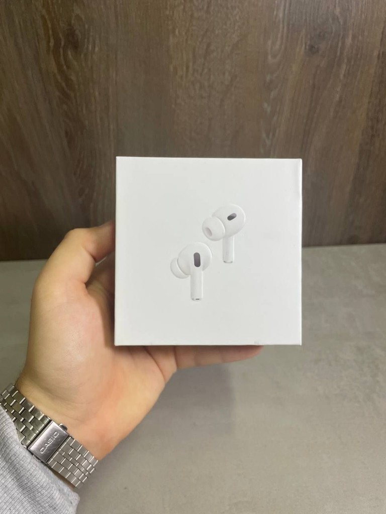 Купити Apple airpods pro 2 Б/У