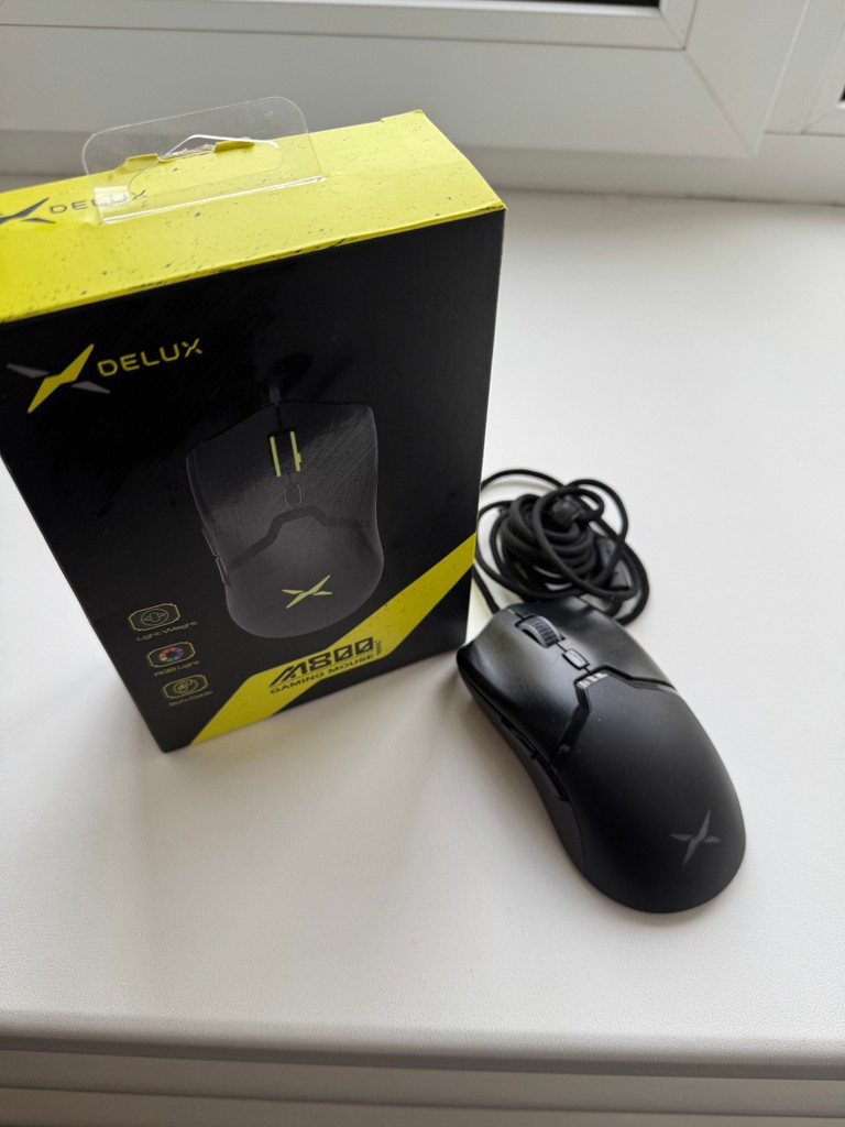 Delux M800 Код:null. Зображення 7