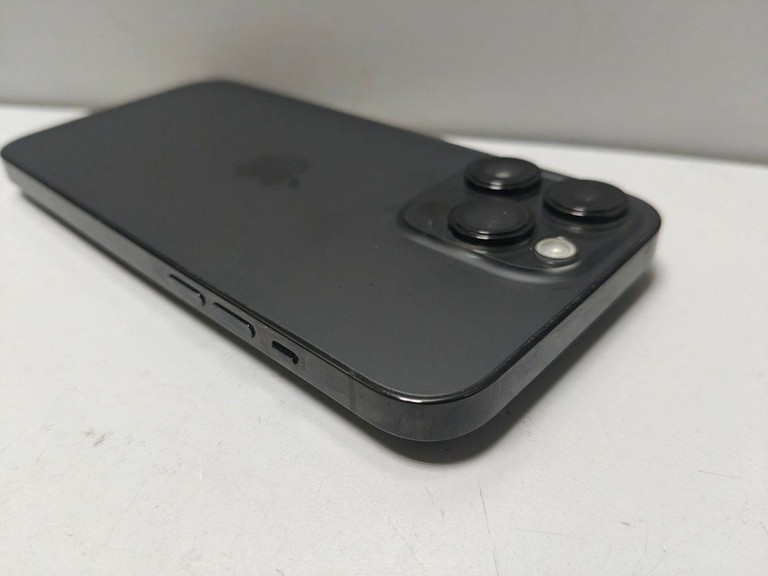 Apple iphone 14 pro max 256gb esim Код:01-200962875. Зображення 7