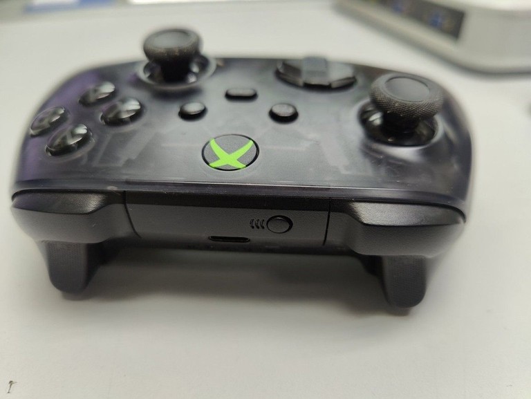 Объявление Microsoft xbox series x s wireless controller Б/У