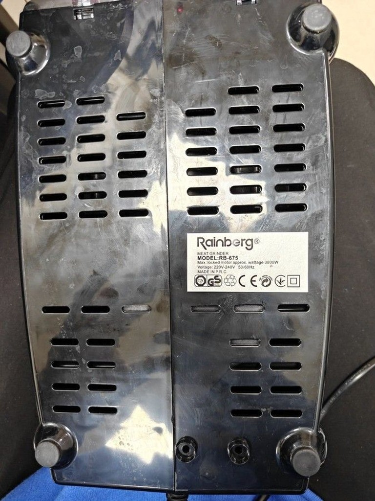 Купити Rainberg rb-675 Б/У