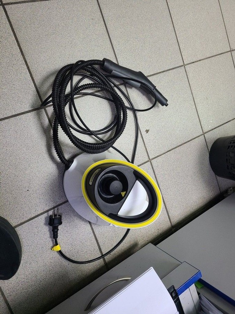 Дешиво Karcher sc 2 deluxe с ломбарда