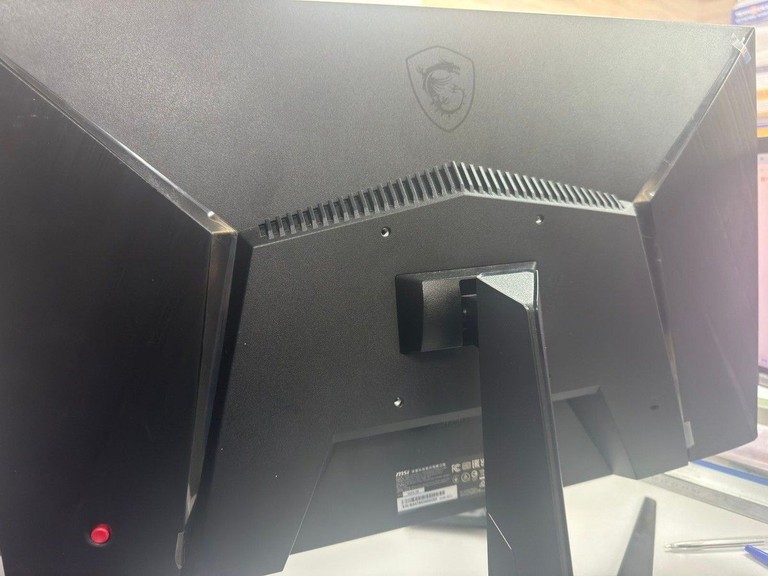 Дешево Msi g2412 з ломбарду