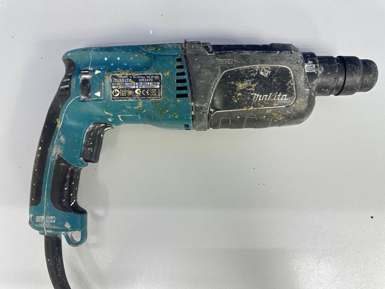 Розпродаж Makita HR2470, продавець Техноскарб