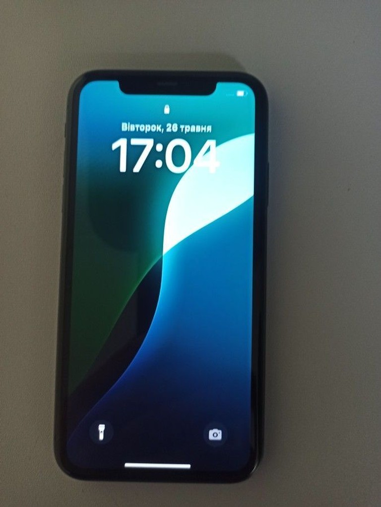 Купить Apple iphone 11 128gb Б/У