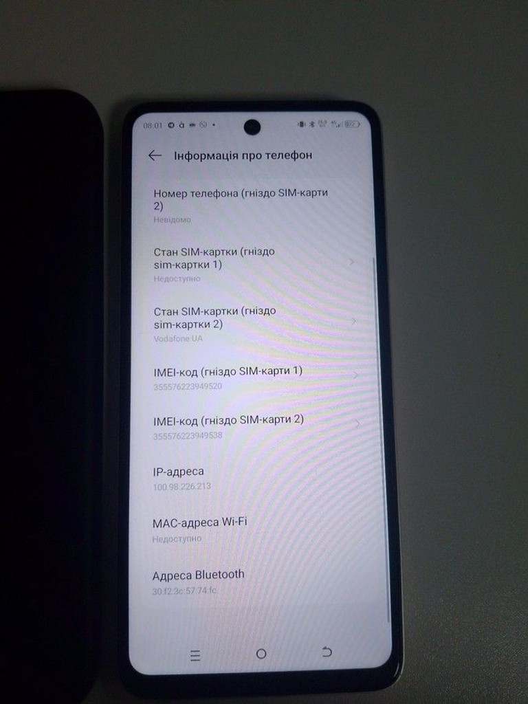 Дешиво Tecno spark go 2024 3/64gb с ломбарда