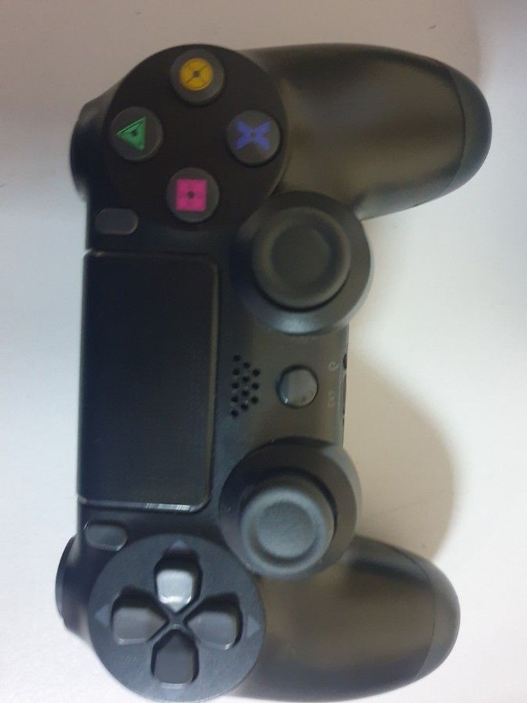Sony PlayStation 4 Slim 1TB Black Код:01-200965764. Изображение 7