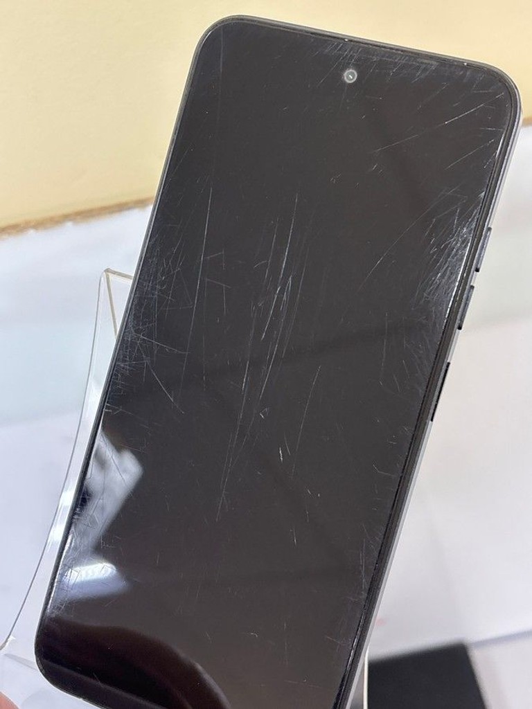 Tecno spark go 1 kl4 3/64gb Код:01-200966427. Зображення 6