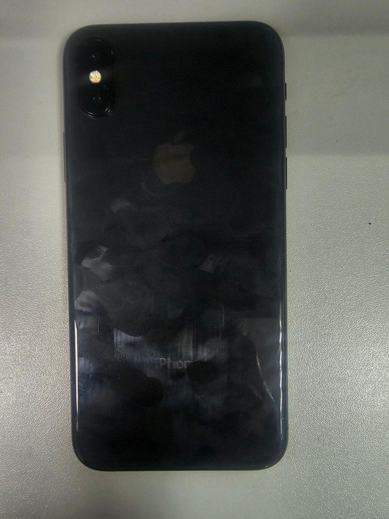 Дешиво Apple iphone x 64gb с ломбарда