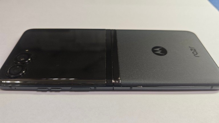 Motorola razr plus 2023 8/256gb Код:01-200968091. Изображение 9