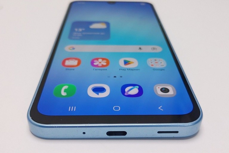 Samsung galaxy a17 4g 4/128gb Код:01-200963381. Зображення 8