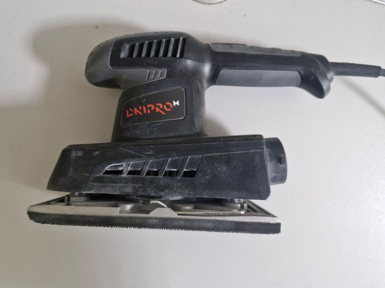 Купить Dnipro-M ps-30s Б/У