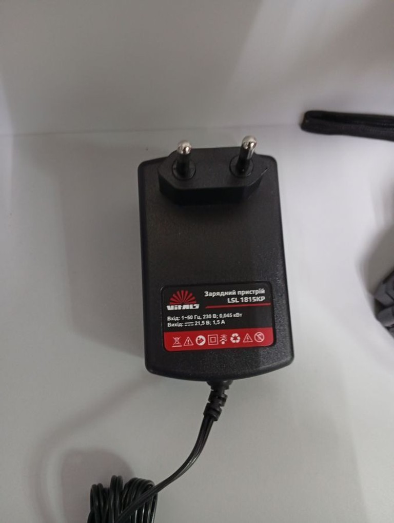 Vitals au 18/2kp qc Код:01-200908138. Зображення 7