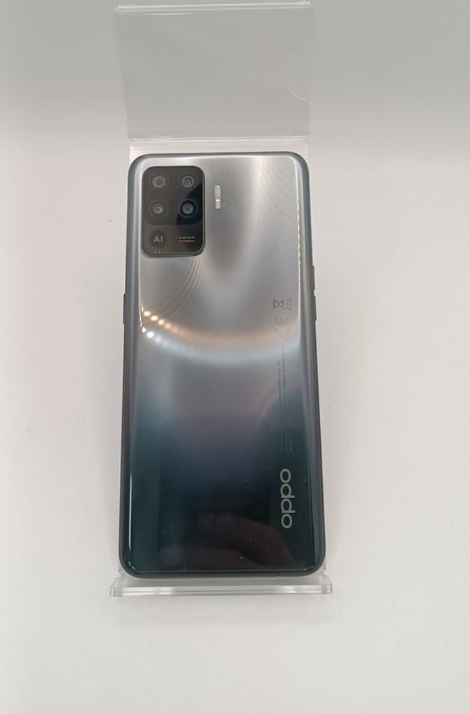 Дешево Oppo reno 5 lite 8/128gb з ломбарду