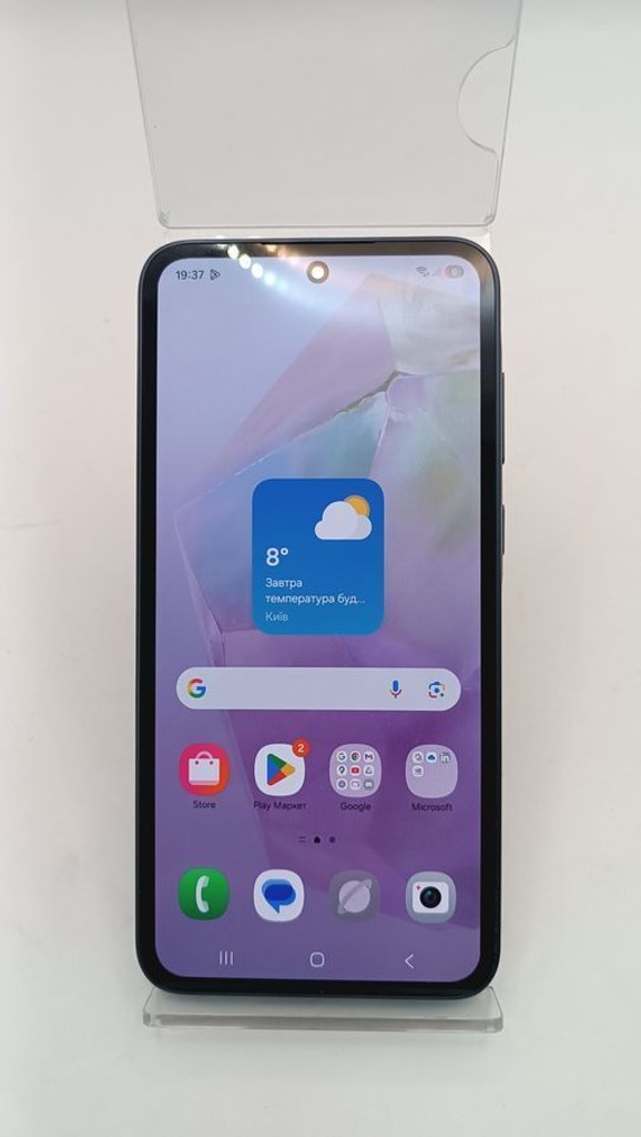 Samsung galaxy a35 5g 6/128gb Код:01-200859664. Зображення 5