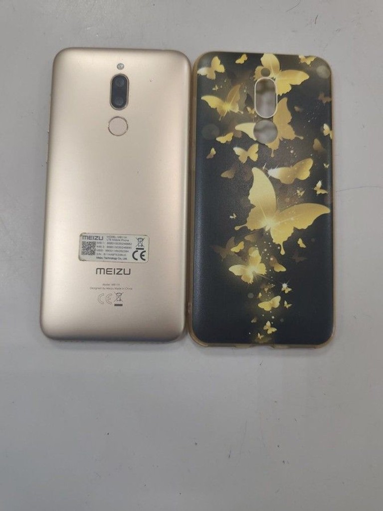 Объявление Meizu m6t 16gb Б/У