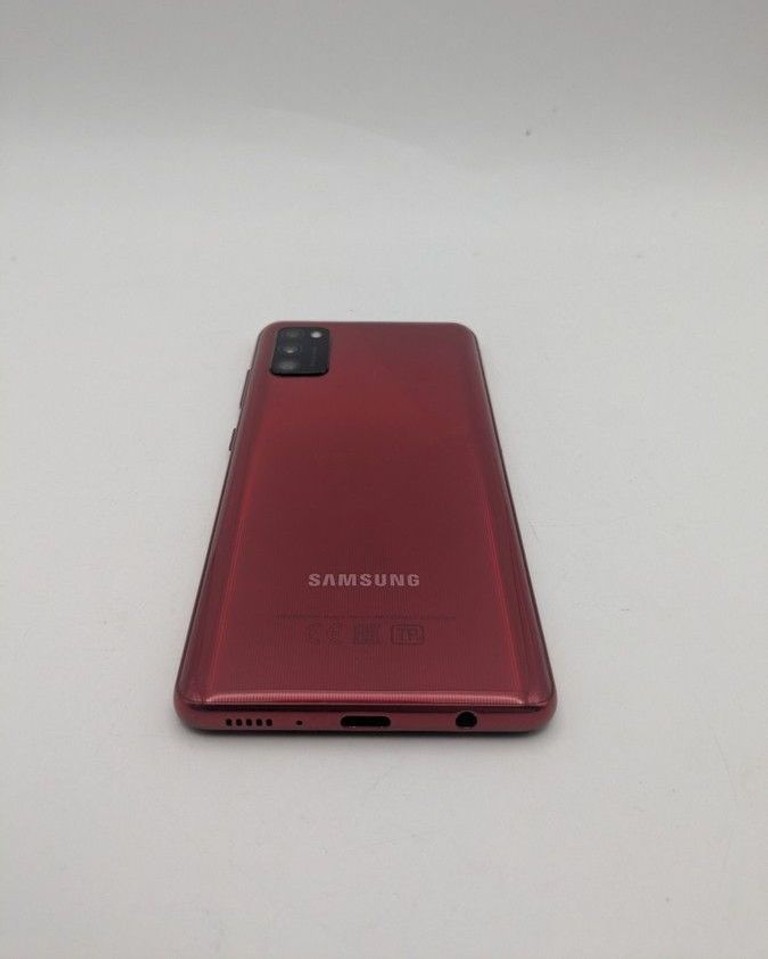 Samsung galaxy a41 4/64gb Код:01-200972155. Зображення 12