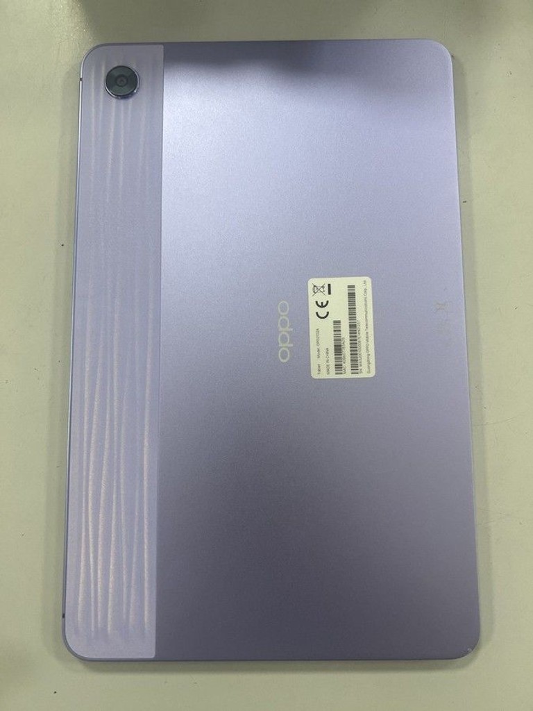 Объявление Oppo pad air 4/128gb wi-fi Б/У