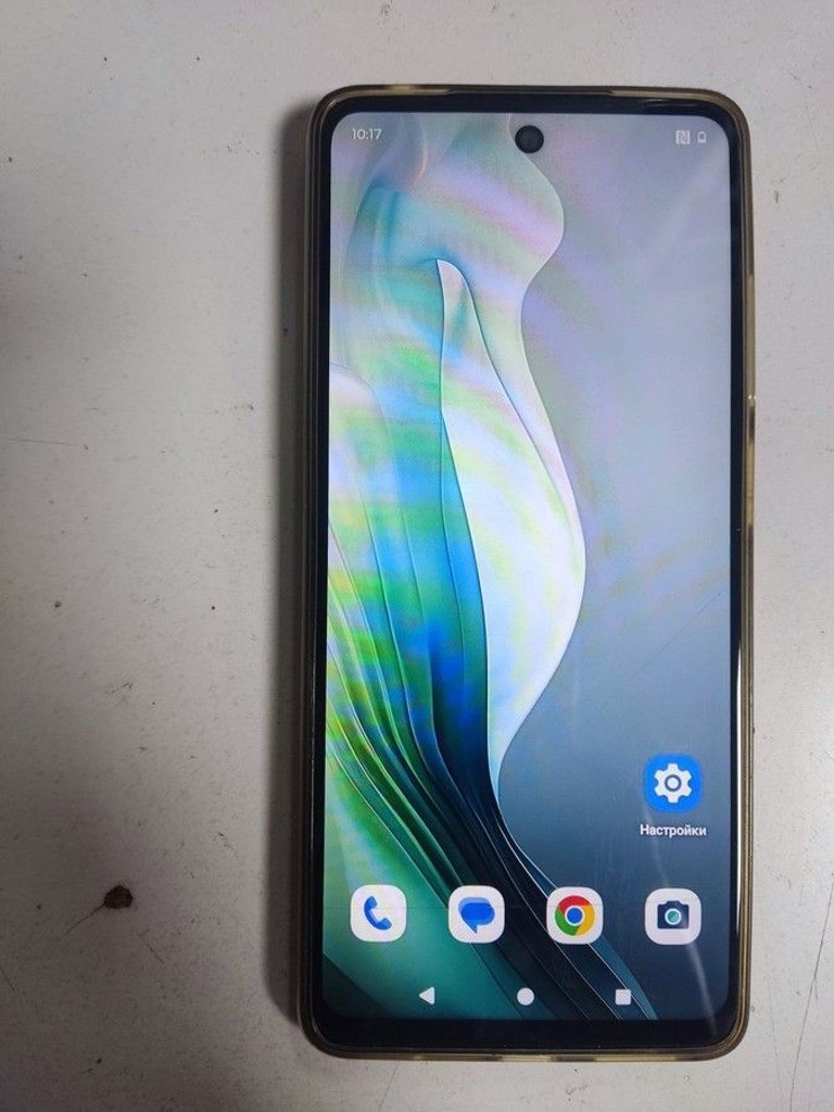 Объявление Motorola moto e14 2/64gb Б/У