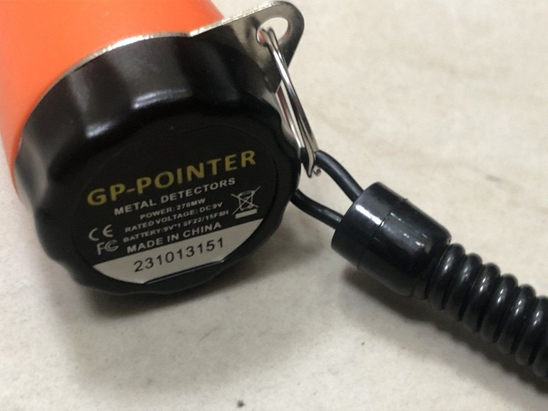 Оголошення Shrxy gp-pointer ii Б/У