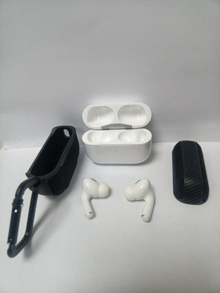 Apple airpods pro 2nd generation Код:01-200975215. Изображение 5