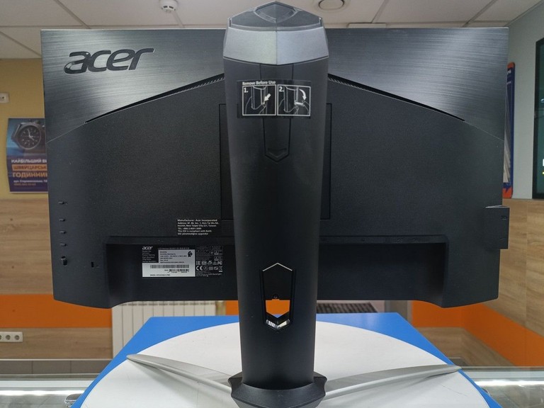Розпродаж Acer nitro xv253qxbmiiprzx, продавець Техноскарб